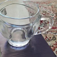 یک دست استکان نو و استفاده نشده|ظروف سرو و پذیرایی|تهران, شهرک زینبیه|دیوار