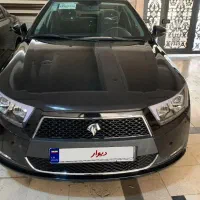 دنا پلاس مدل ۱۴۰۲|خودرو سواری و وانت|تهران, نیروی هوایی (پیروزی)|دیوار