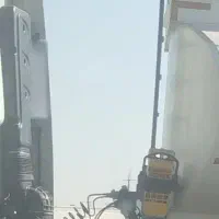 فوتون شرکت نفتی همراه امتیاز آماده در حال کار