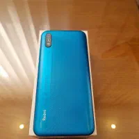 گوشی شیائومی redmi9A|موبایل|تهران, نارمک|دیوار