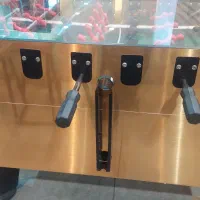 فوتبال دستی|ورزش‌های توپی|ری, فیروزآبادی|دیوار