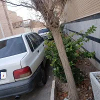 پراید|خودرو سواری و وانت|فولادشهر, سایت صنعتی کاوه|دیوار