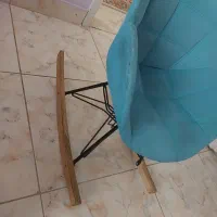 صندلی راک کودک|تخت و صندلی بچه|پرند, فاز ۳|دیوار