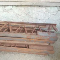 تیرچه کرومیت ۶ متری