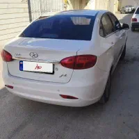 جک j4 آپشنال مدل 401|خودرو سواری و وانت|اصفهان, ستار|دیوار