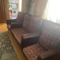 مبل راحتی