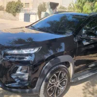 فروشی|خودرو سواری و وانت|شیراز, فرگاز|دیوار