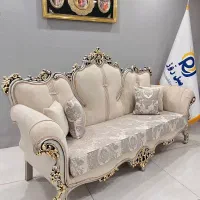 مبل ملکه|مبلمان خانگی و میز عسلی|بوکان, |دیوار