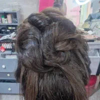 میکاپ/شنیون فاز۱اندیشه|خدمات آرایشگری و زیبایی|اندیشه, اندیشه فاز ۱|دیوار