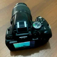 دوربین NIKON|دوربین عکاسی و فیلم‌برداری|ساری, |دیوار