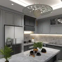 خورده کاری و تعمیرات کابینت و کمد دیواری|خدمات پیشه و مهارت|قم, زنبیل آباد|دیوار