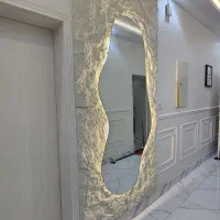 آینه قدی در سایز بندی