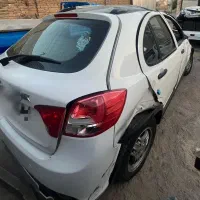 کوییکRفول مدل 99|خودرو سواری و وانت|مشهد, شهید بصیر|دیوار