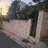 تهرانپارس غربی384مترکلنگی 4طبقه بنای قابل استفاده