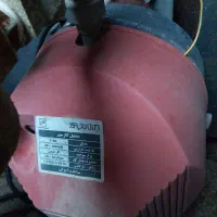 مشعل موتورخانه استخر