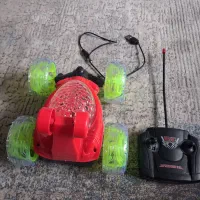 ماشین دیوانه