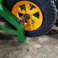 فرغون.فرغون|ابزارآلات|مشهد, پنجتن|دیوار