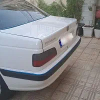 پارس xu7p سفارشی|خودرو سواری و وانت|شیراز, میانرود|دیوار