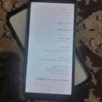 a01corحافضه۳۲رم۲اندروید۱۰