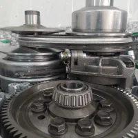 تعمیر گیربکس اتوماتیک10هزار تا سه ماه ضمانت کتبی|خدمات موتور و ماشین|مشهد, الهیه|دیوار