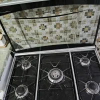 گاز|اجاق گاز و لوازم برقی پخت‌وپز|قم, باجک دو|دیوار