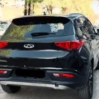 تیگو ۷ مدل ۹۸ اقساط آسان با چک|خودرو سواری و وانت|تهران, نارمک|دیوار