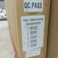 ال ای دی۵۰اسمارت دوو|تلویزیون و پروژکتور|کبودرآهنگ, |دیوار