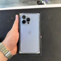 13 pro max 128 GB|موبایل|تهران, شهرک غرب|دیوار