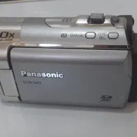 دوربین فیلمبرداری   مموری خور ساخت ژاپن