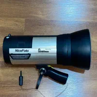 فلاش استودیویی پرتابل NiceFoto nflash 680A
