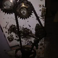 تعمیرات سه کار نانوایی وابر و تابلو برق|خدمات پیشه و مهارت|کرمانشاه, |دیوار