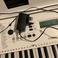 کیبورد یاماها مدل EZ300|پیانو، کیبورد، آکاردئون|رشت, امین الضرب|دیوار