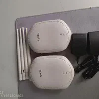 اکسس پوینت zyXEL