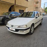 پارس تیوفایو مدل 401 مشابه صفر