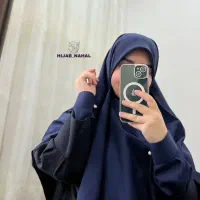 ست روسری و آستینچه