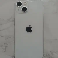 آیفون ۱۳نرمال سفید