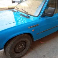 نیسان کامیونت ۹۶|خودرو سواری و وانت|ملارد, |دیوار