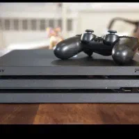 پی اس فور ps4 پرو کپیخور 10.05 نو آک دسته ارجینال