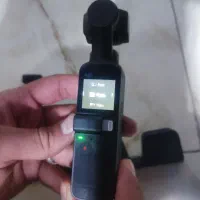 دوربین دی جی آی آمریکایی