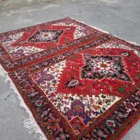 یک جفت فرش 6متری مهربان|فرش|تبریز, |دیوار