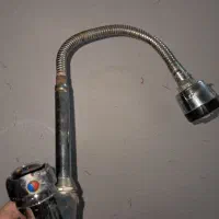 شیر ظرفشوئی