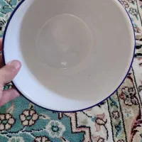 کاسه سوپ خوری وکاسه آبگوشت خوری لعابی|کلکسیون اشیاء عتیقه|نیشابور, هفده شهریور|دیوار