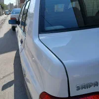 فروش خودروپراید مدل۹۸