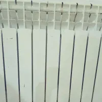 رادیاتور پکیج سالم