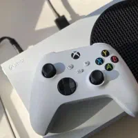 ایکس باکس سری اس دو دسته