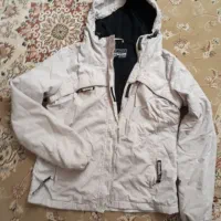 کاپشن در حد نو