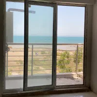 فروش اپارتمان نقلی ۸۸ متر ویو ابدی دریا