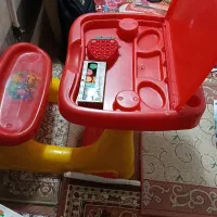 میز تحریر درحد