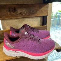 کتونی اورجینال هوکا سایز 40/5|کیف، کفش، کمربند|تهران, جوادیه تهرانپارس|دیوار