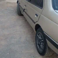 پژو ۴۰۵مدل ۸۴ بژ|خودرو سواری و وانت|پاکدشت, پاکدشت (مامازند)|دیوار